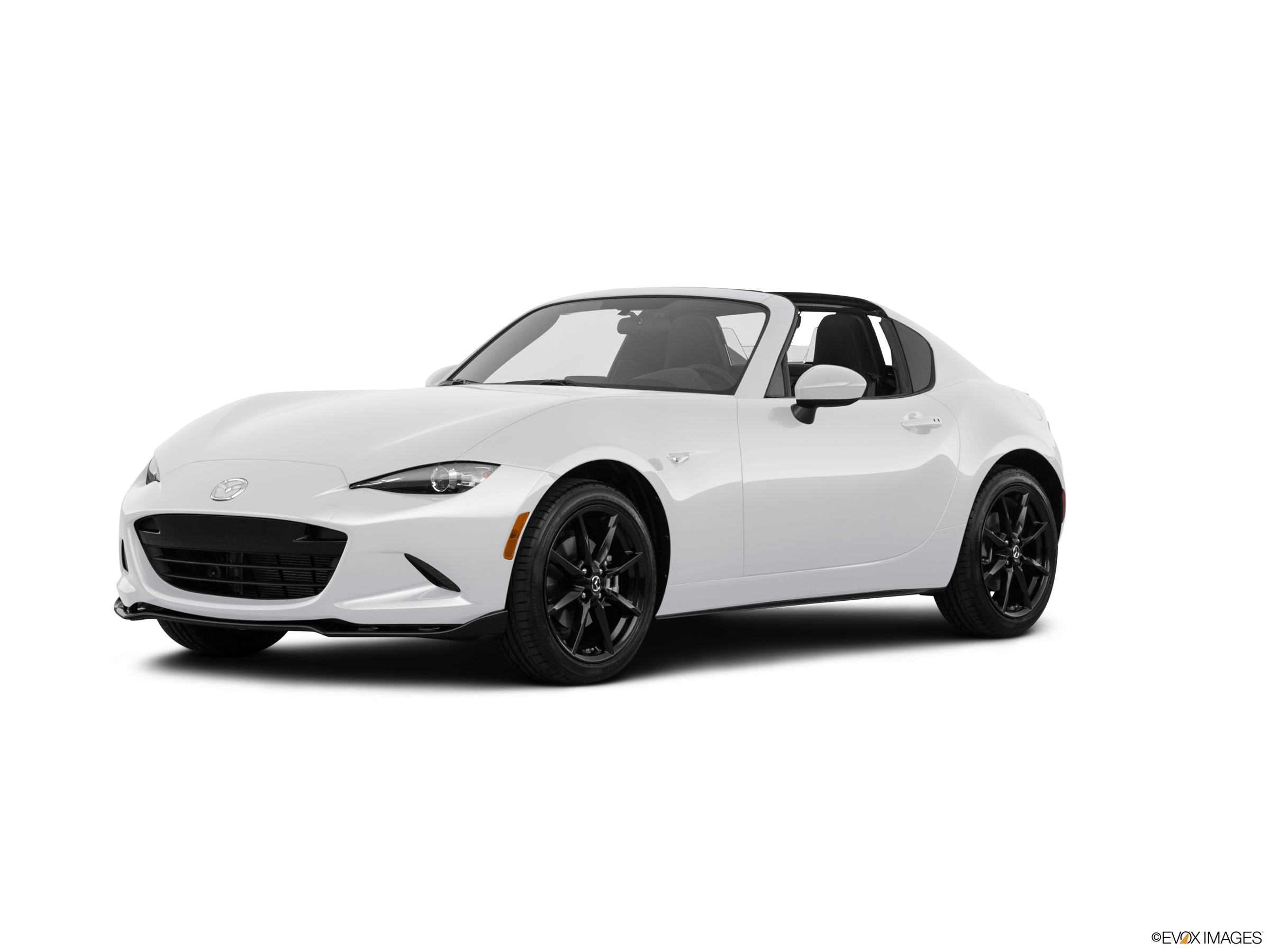 2019 MAZDA MX-5 Miata RF Club Convertible 2D Price, Listings